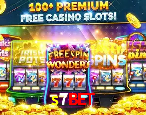 A Emoção da Loteria na s7bet: Uma Chance de Mudança de Vida