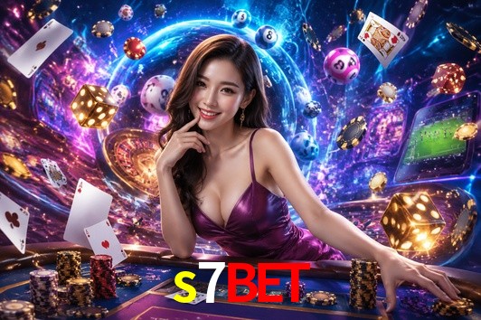 Welcome Bonus s7bet