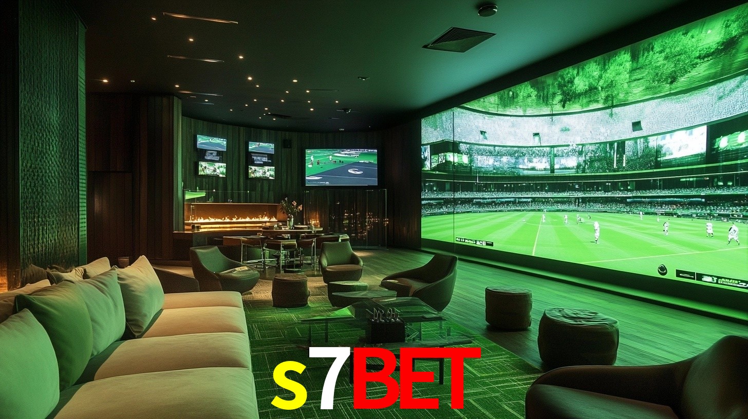 s7bet: Seu Cassino Premiado com Pagamentos Rápidos