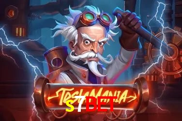 Estatísticas s7bet