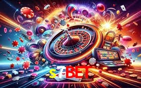 Casino Ao Vivo s7bet