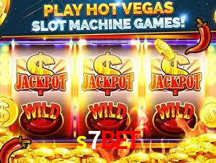 Descubra a Magia dos Jogos de Arcade no s7bet