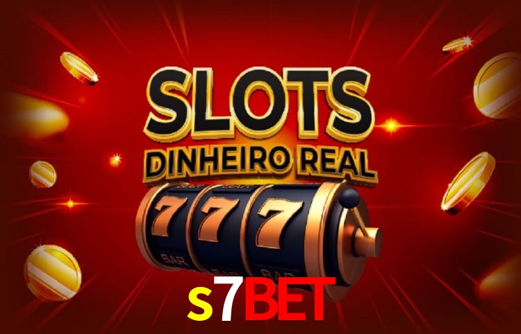 Cadastro Rápido s7bet