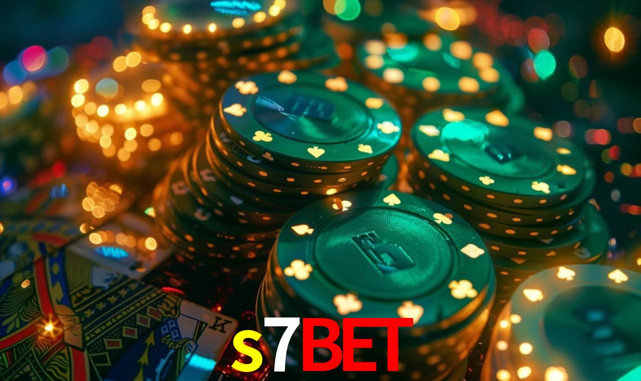 Torneios s7bet