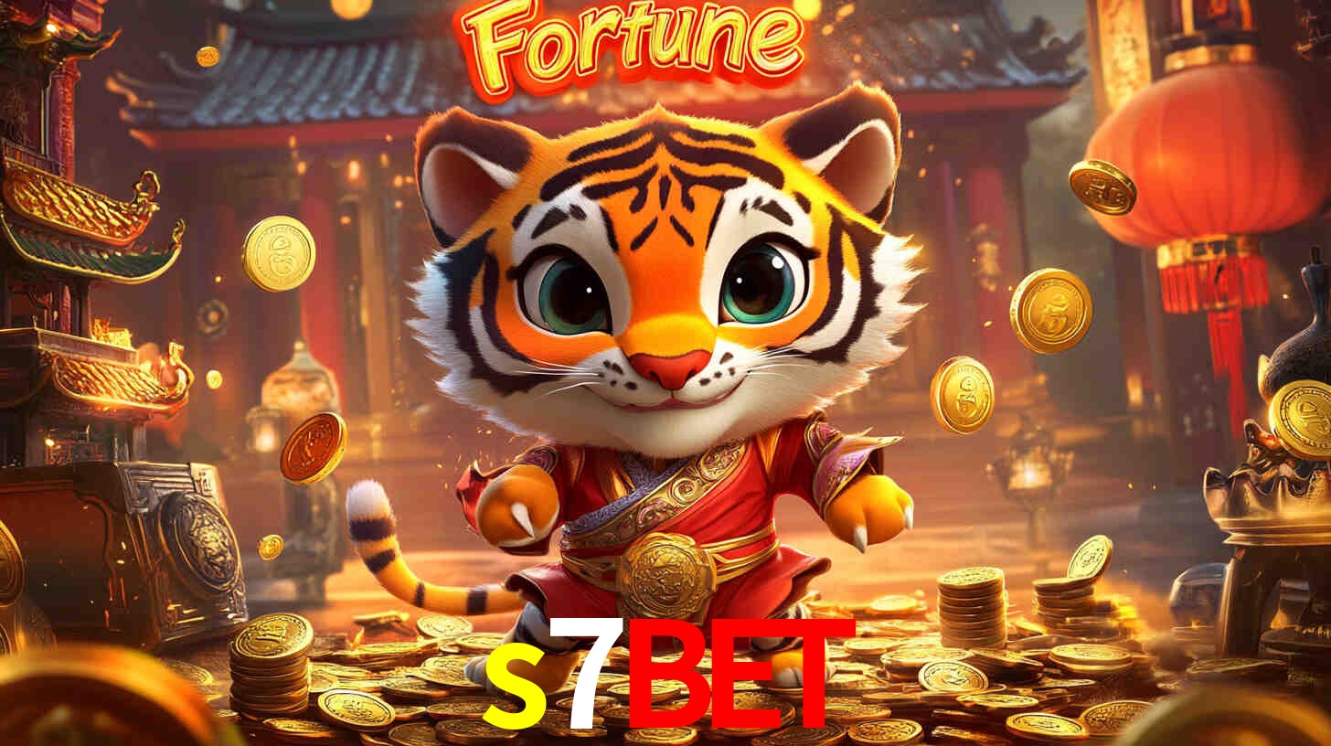 A Popularidade dos Caça-Níqueis no s7bet