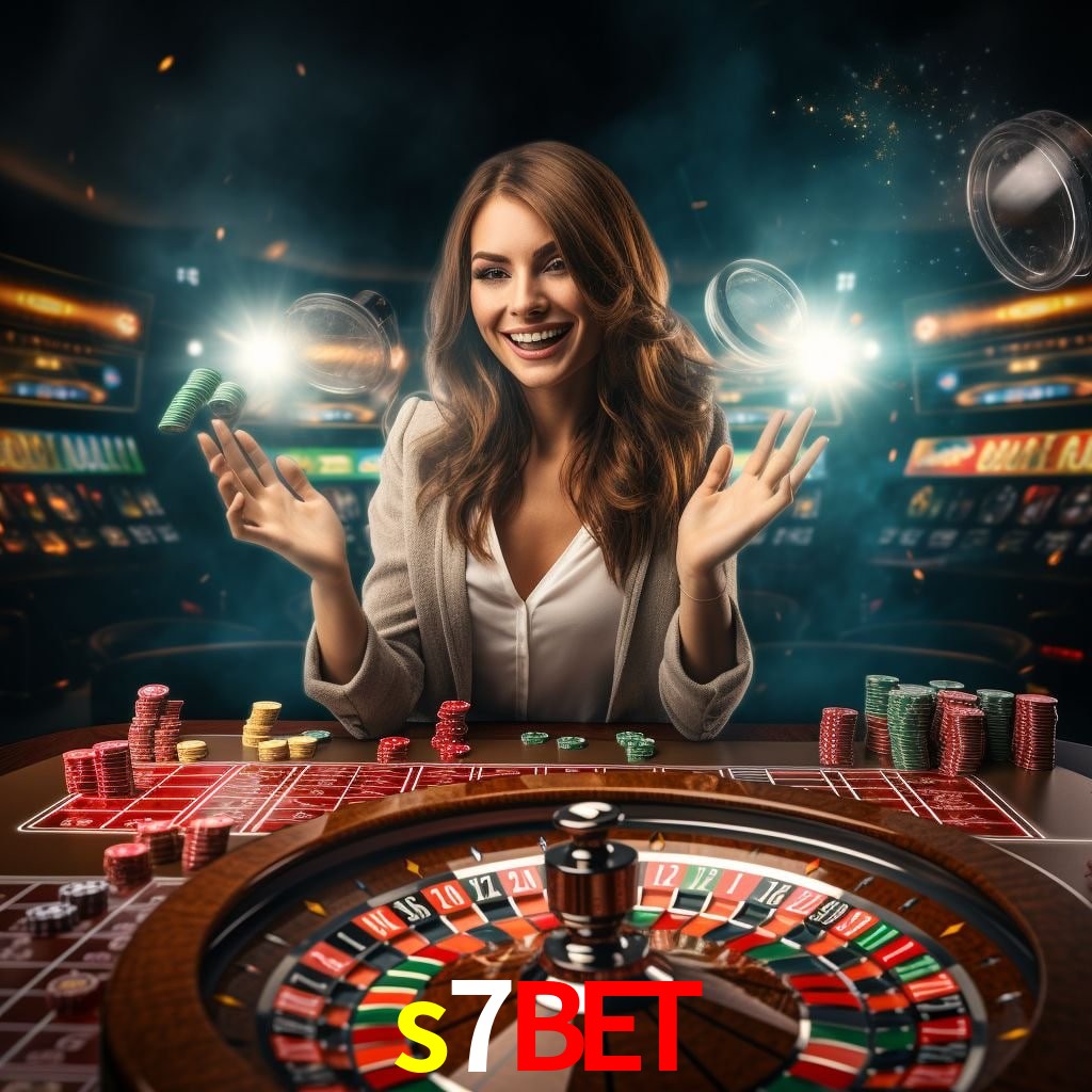 Explore as vantagens do s7bet: serviço profissional e confiabilidade