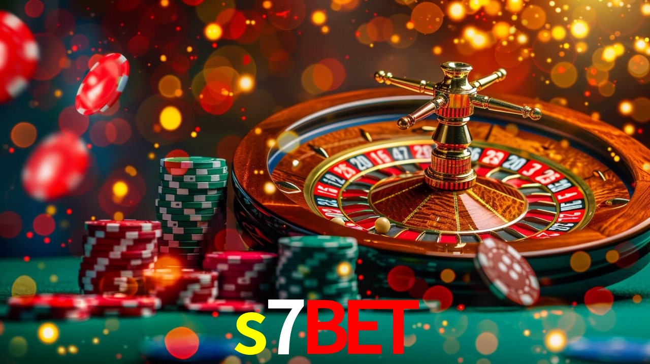 Inovações de Jogos na s7bet: O Futuro das Experiências Interativas