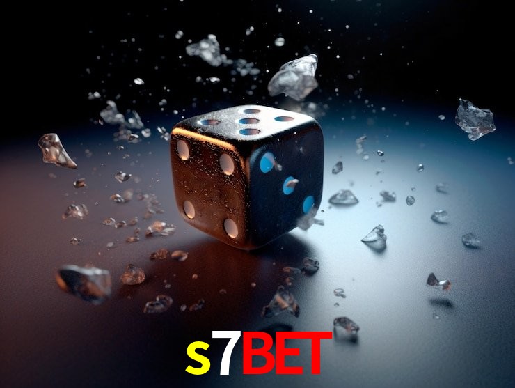 Tecnologia da Plataforma s7bet