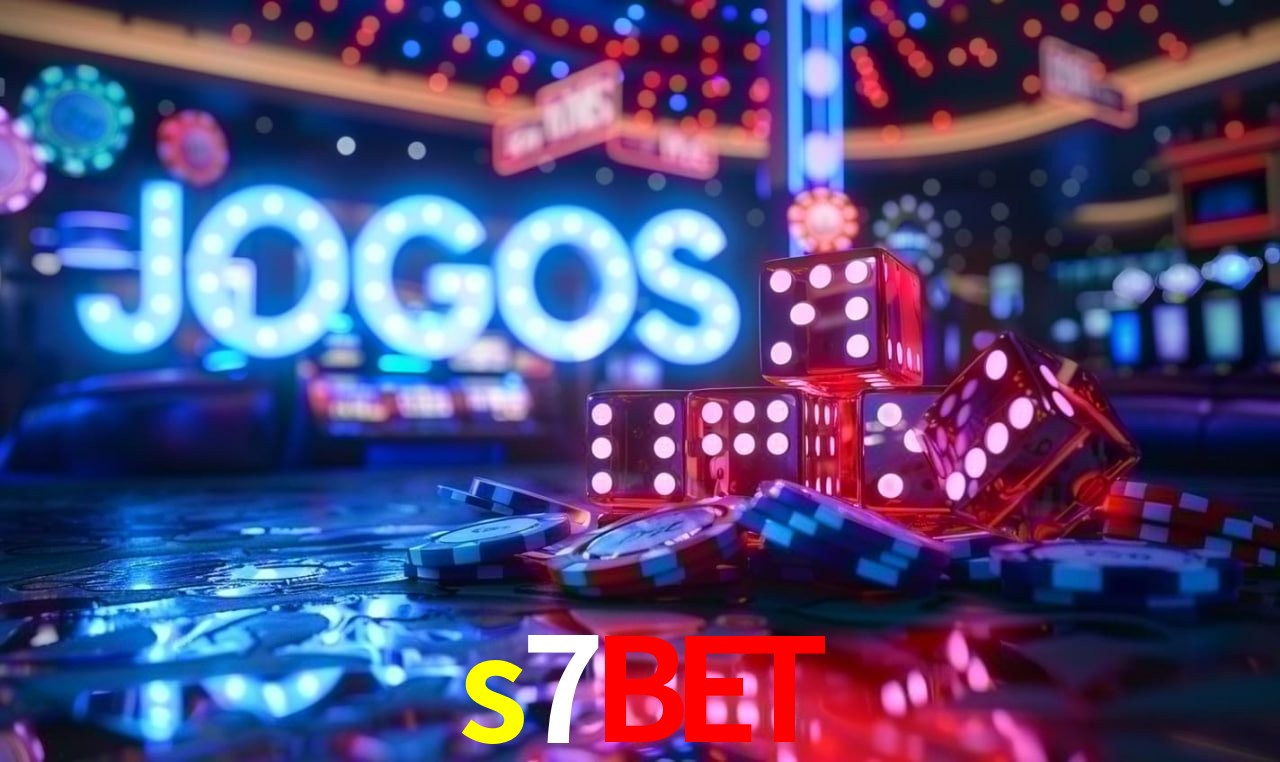 cassino s7bet