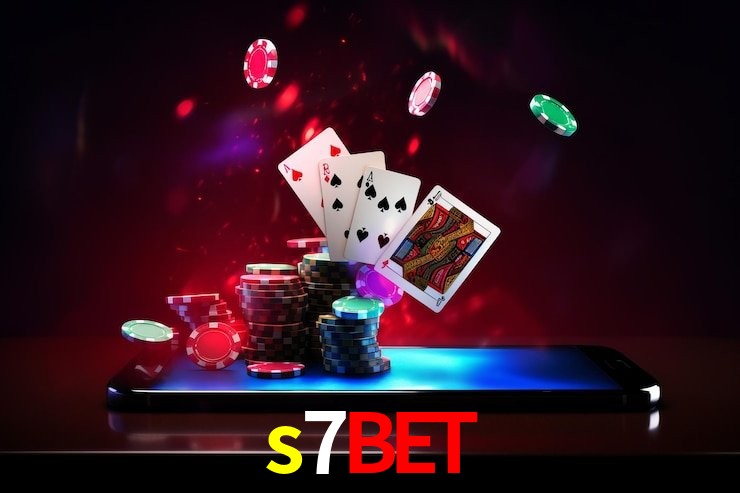 Game Providers s7bet