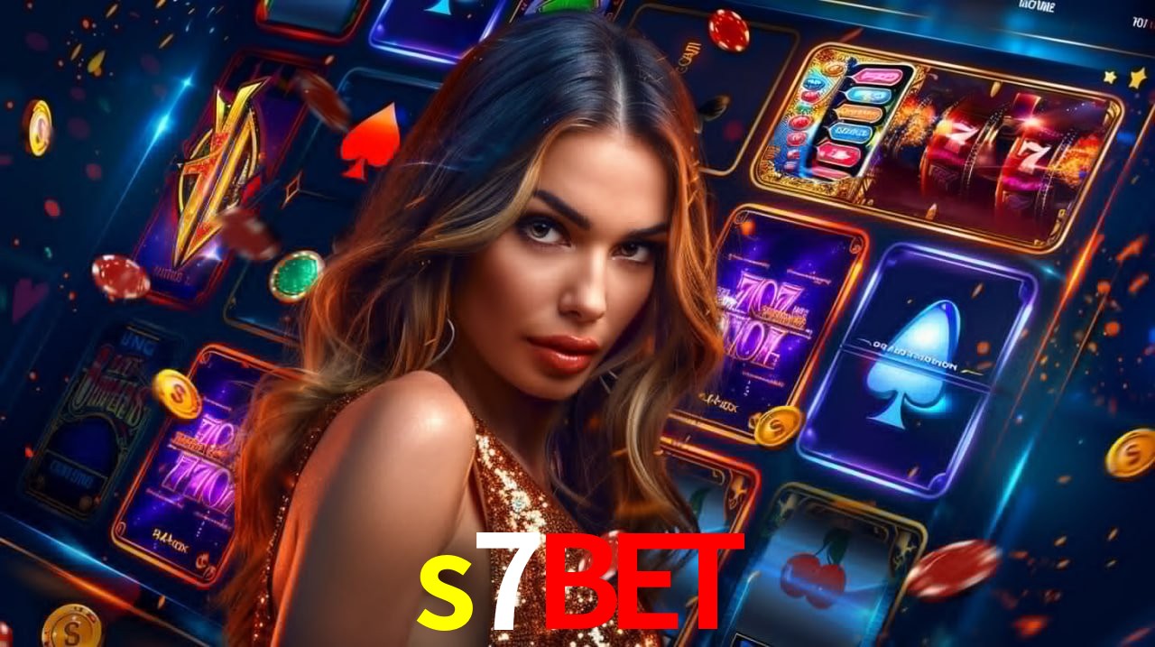 Desvendando o Mundo dos Jogos Virtuais na s7bet