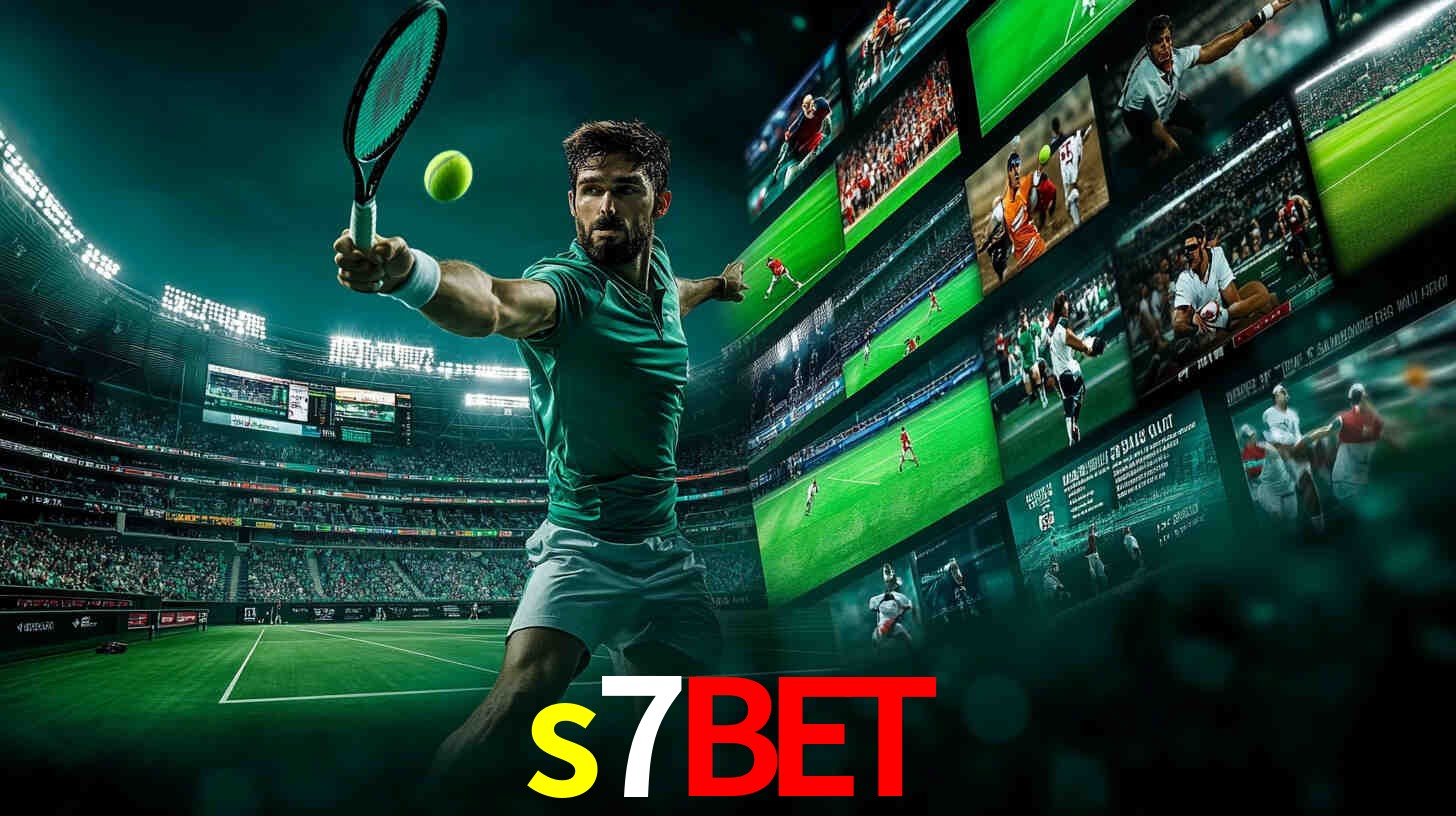 A Experiência Imersiva dos Cassinos Ao Vivo no s7bet