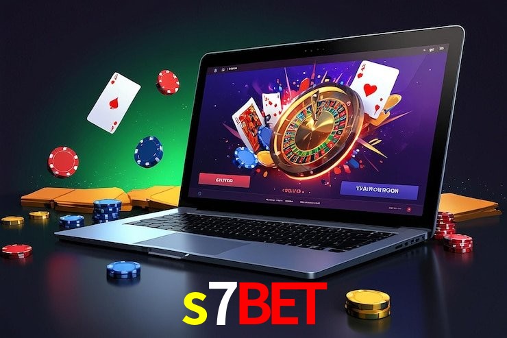 Login Seguro s7bet