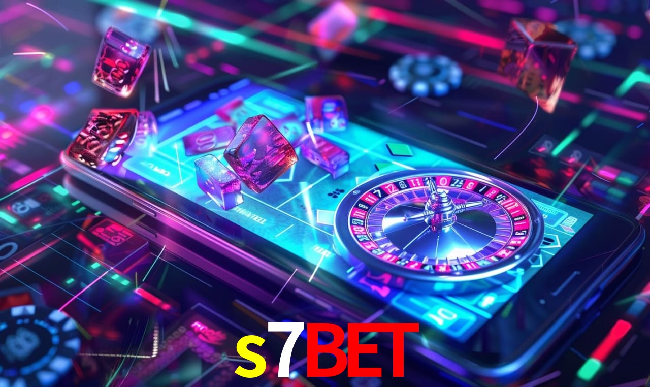 Mesa de Blackjack s7bet