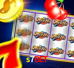 Desvendando o Mundo dos Jogos Virtuais na s7bet