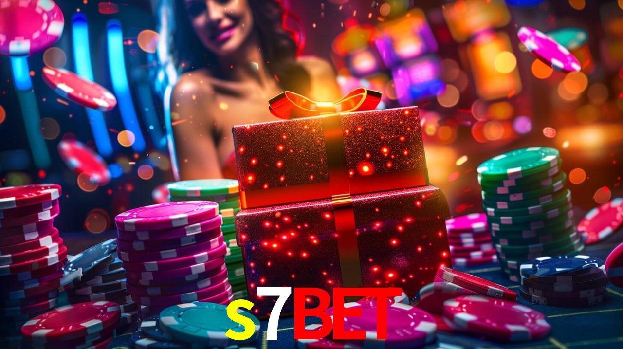 A Emoção da Loteria na s7bet: Uma Chance de Mudança de Vida