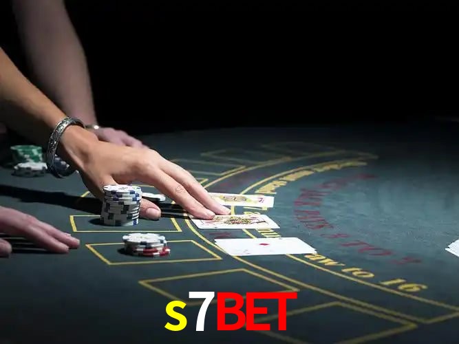 Benefícios da Conta s7bet
