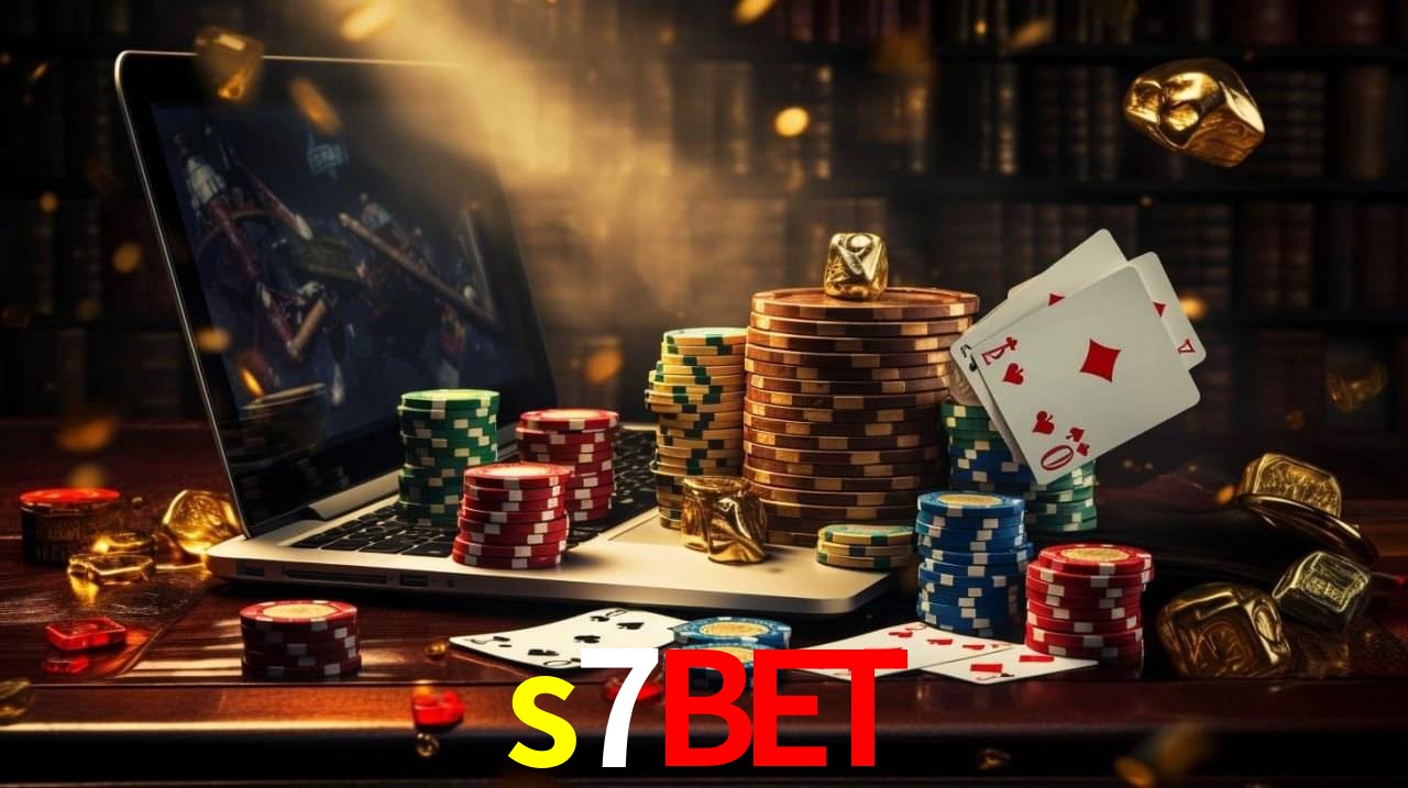 PIX Instantâneo s7bet