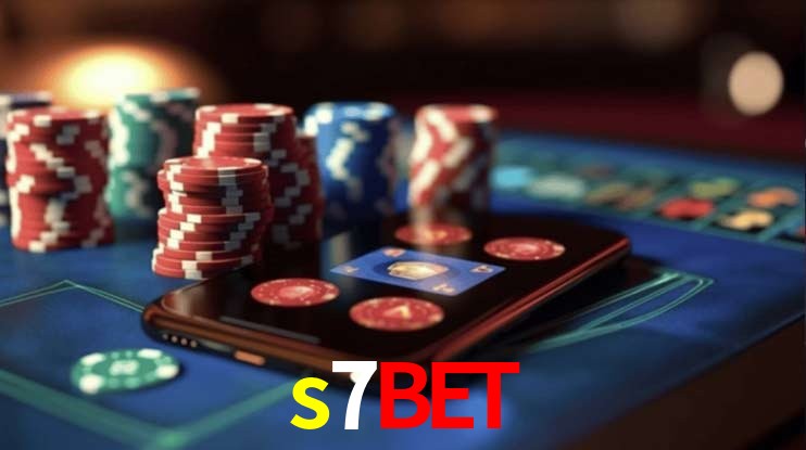 Apostas de Tênis s7bet