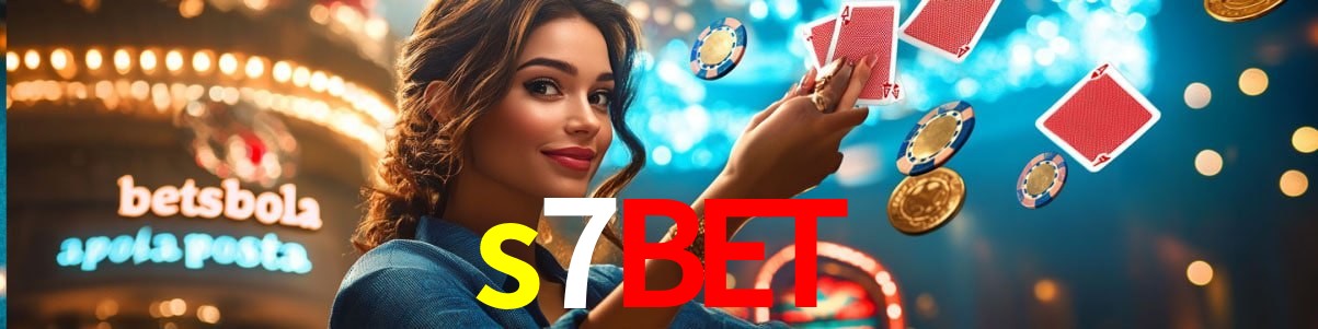 Bonus Features s7bet