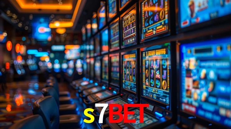 APP oficial da s7bet para mobile