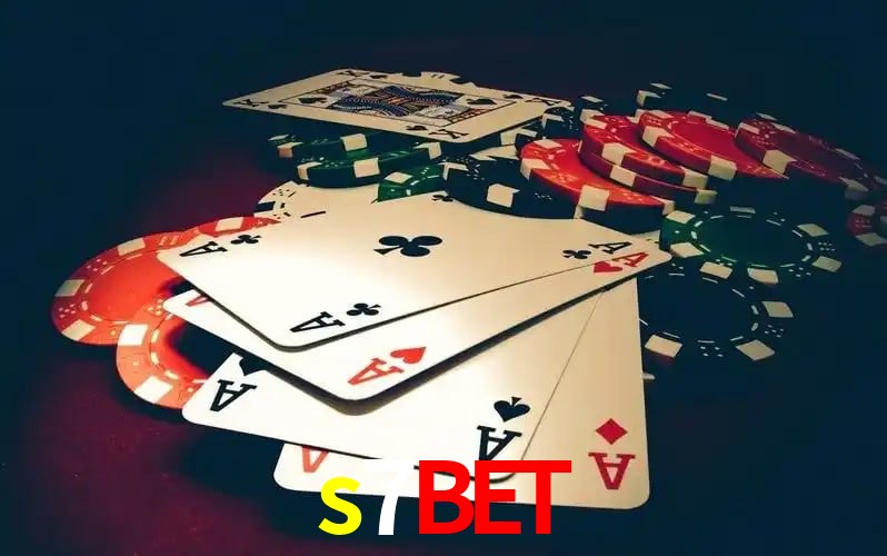 Promoções Sazonais s7bet