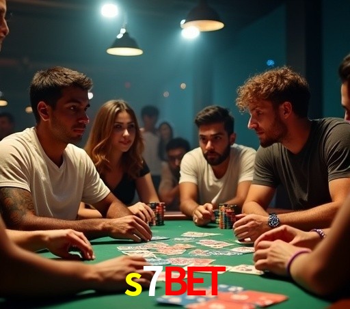 Integração de APIs s7bet