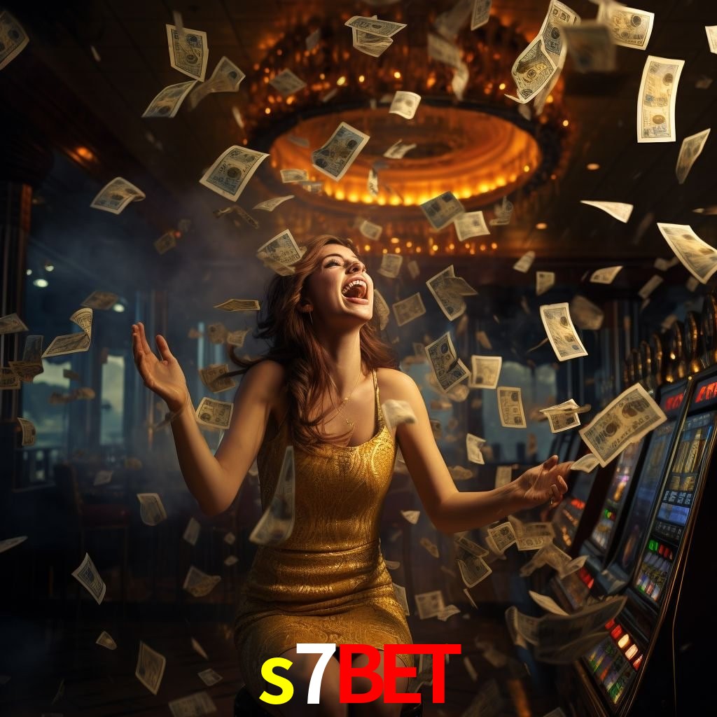 Spaceman Game s7bet