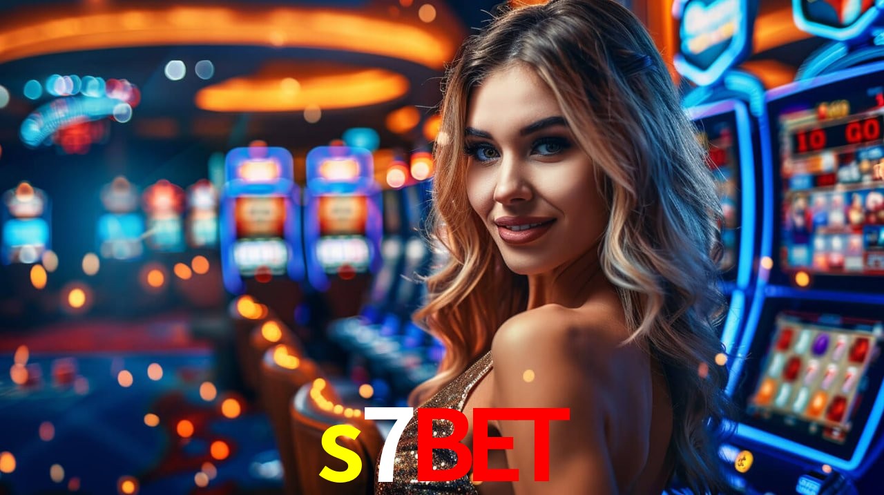Live Casino s7bet