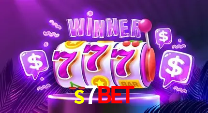 Apostas Esportivas na s7bet: Um Guia Completo