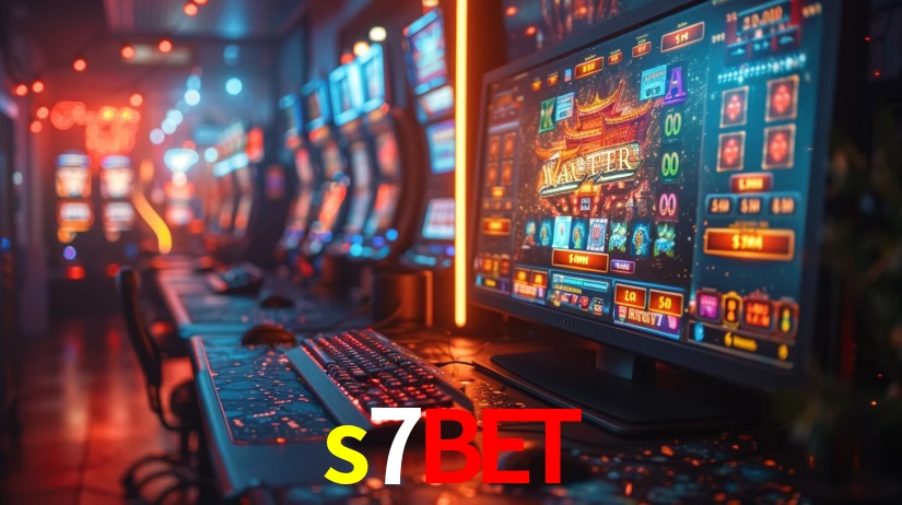 Experimente o Login Seguro Premium no s7bet
