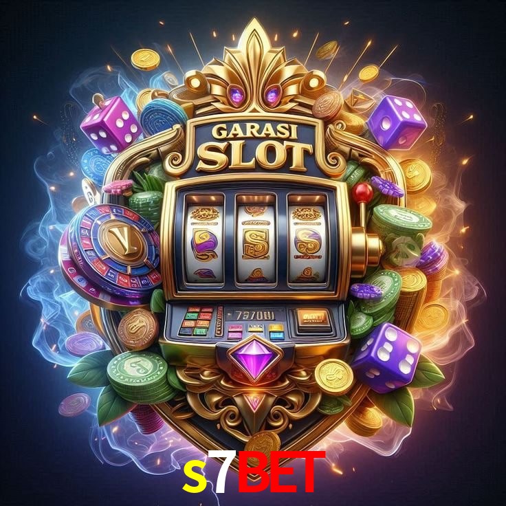 Recursos de Bônus s7bet