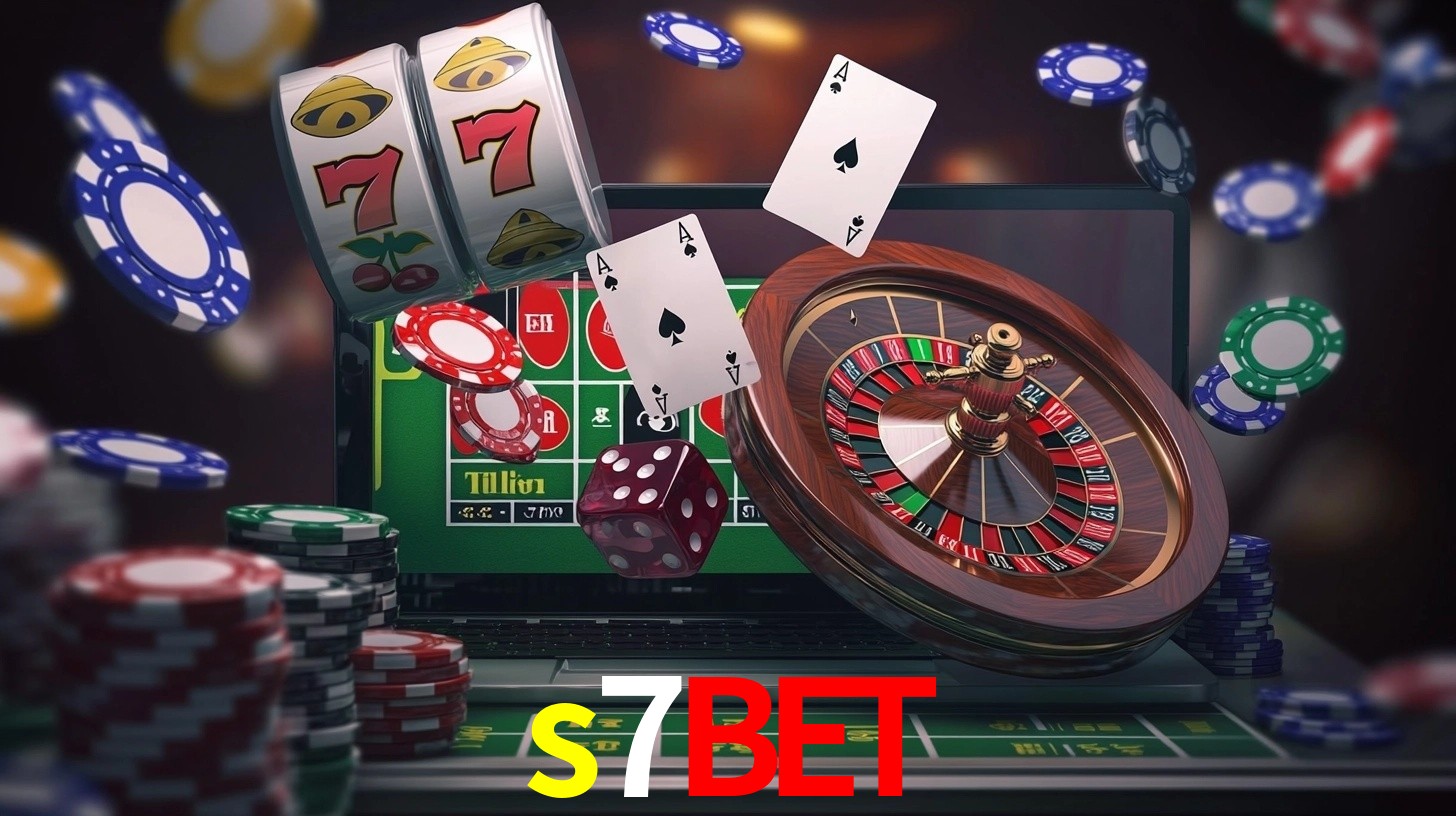 s7bet App Interface
