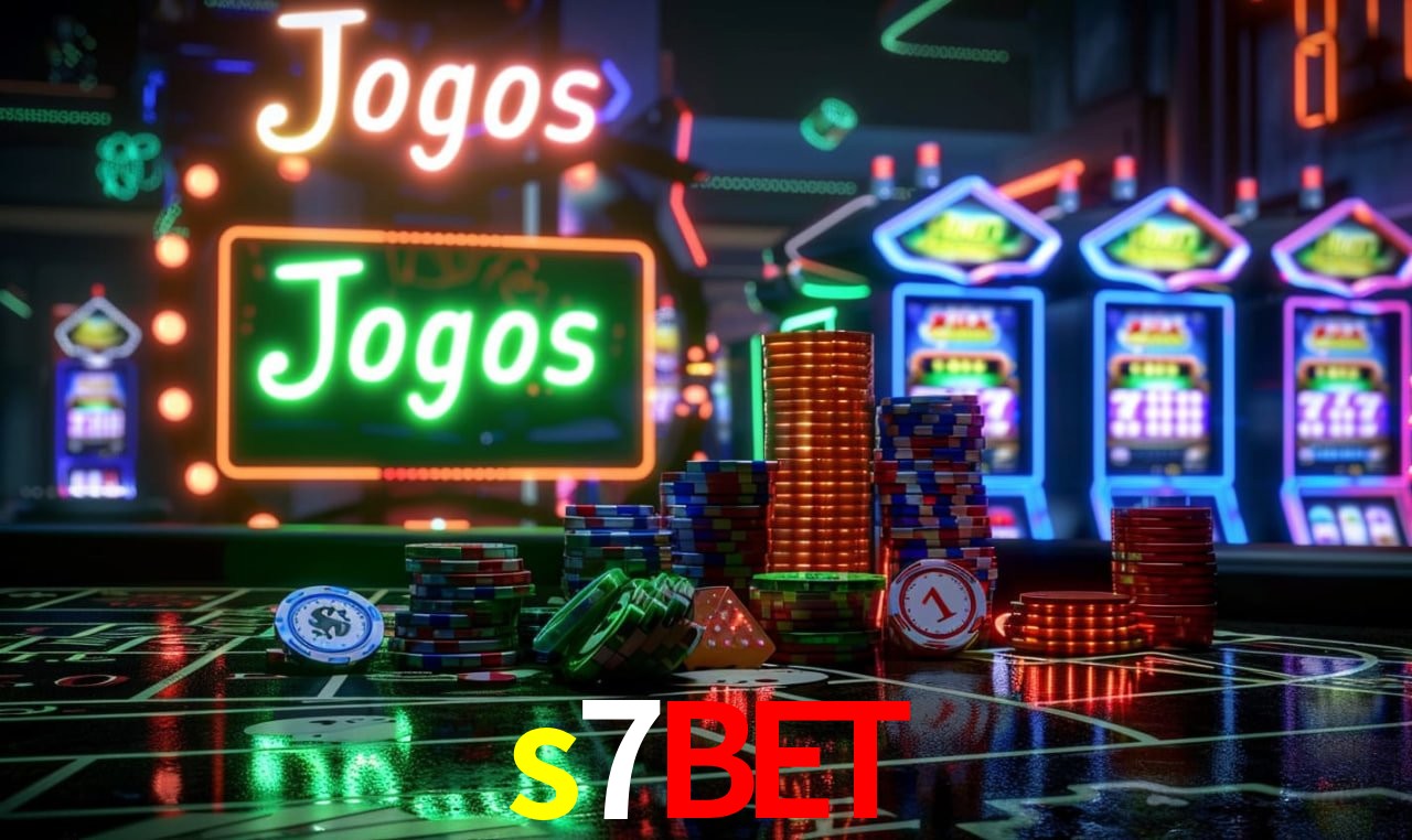 Bônus Generosos e Exclusivos no s7bet para Você!