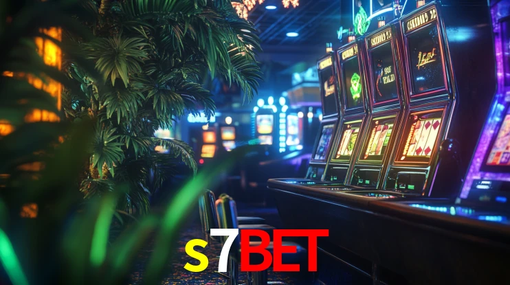 Blackjack Table s7bet