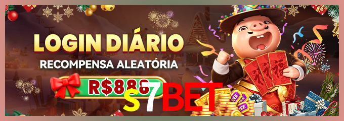 Prêmio s7bet